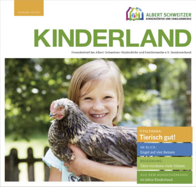 Kinderland 03/2021