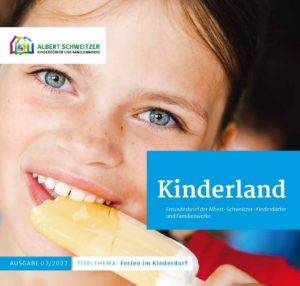 Kinderland 02/2022