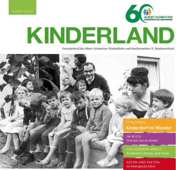 Kinderland 04/2021