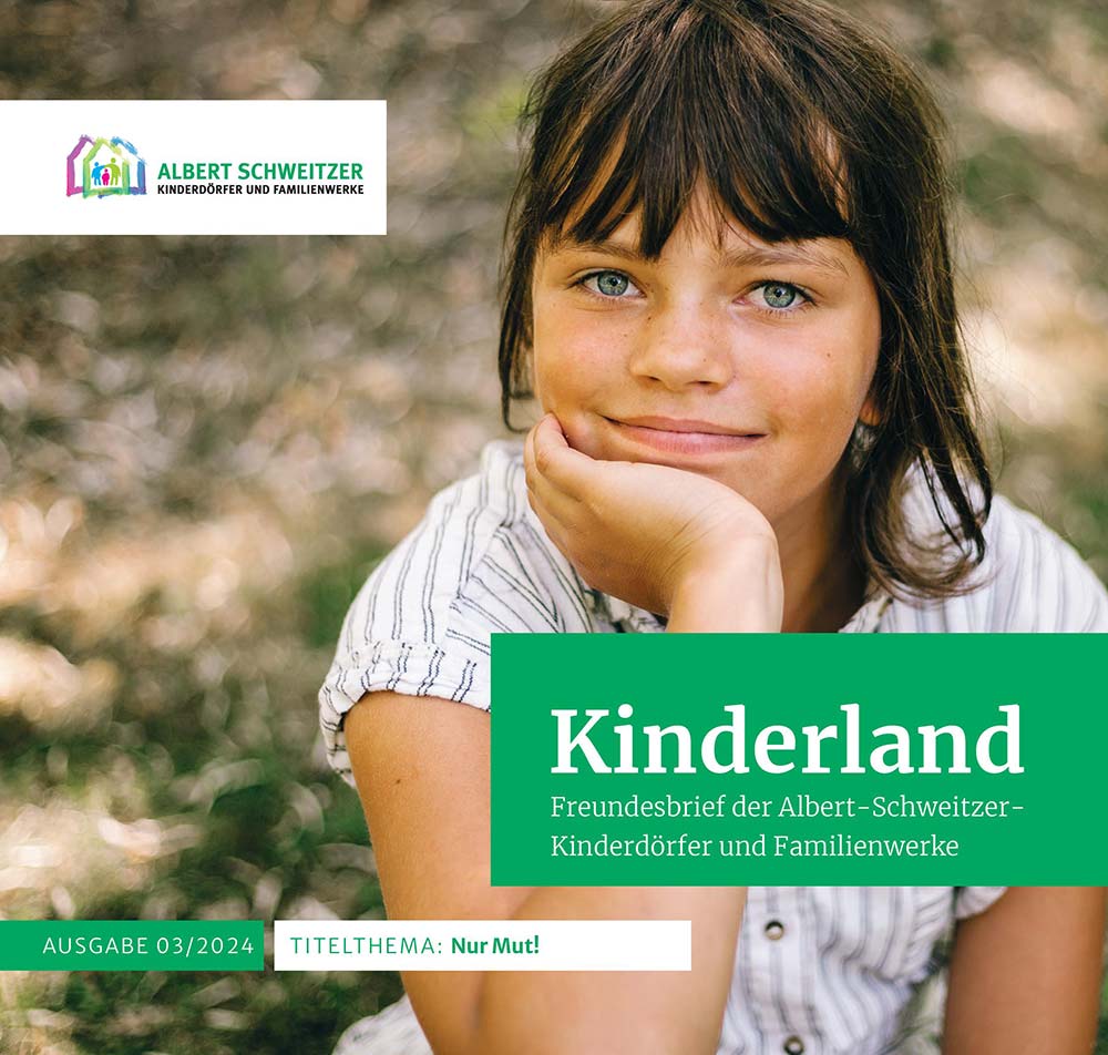 Kinderland 03/2024