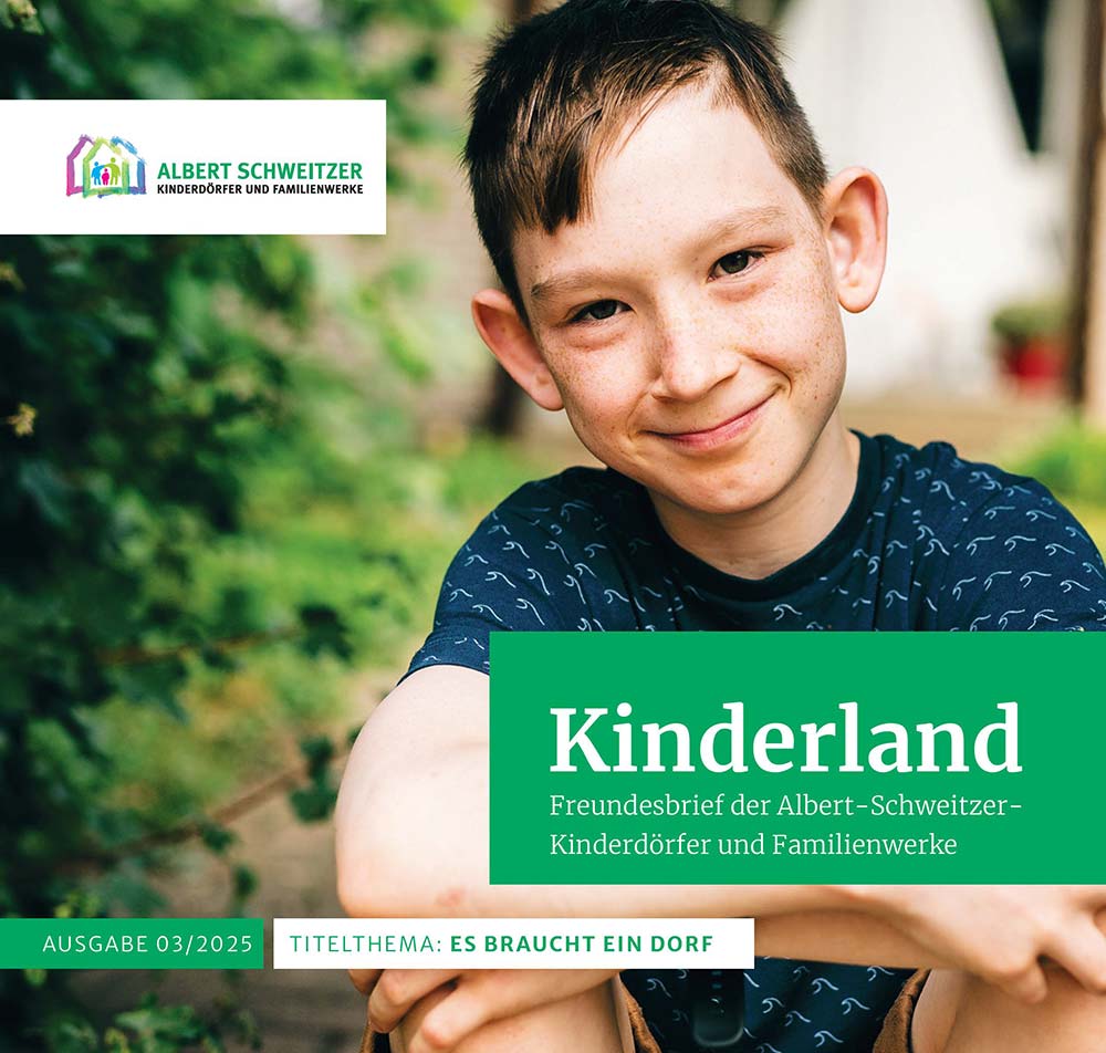 Kinderland 03/2025