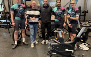 Spenden-Radeln 2025 (2)