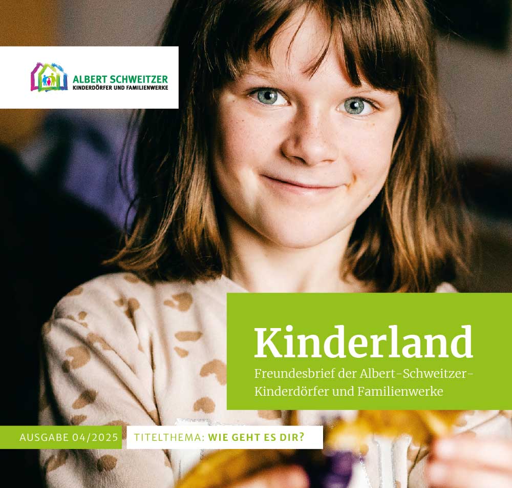 Kinderland 03/2025