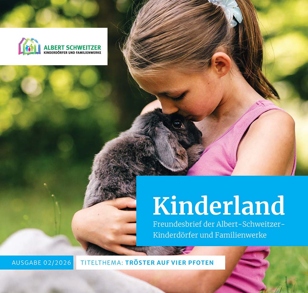 Kinderland 01/2025