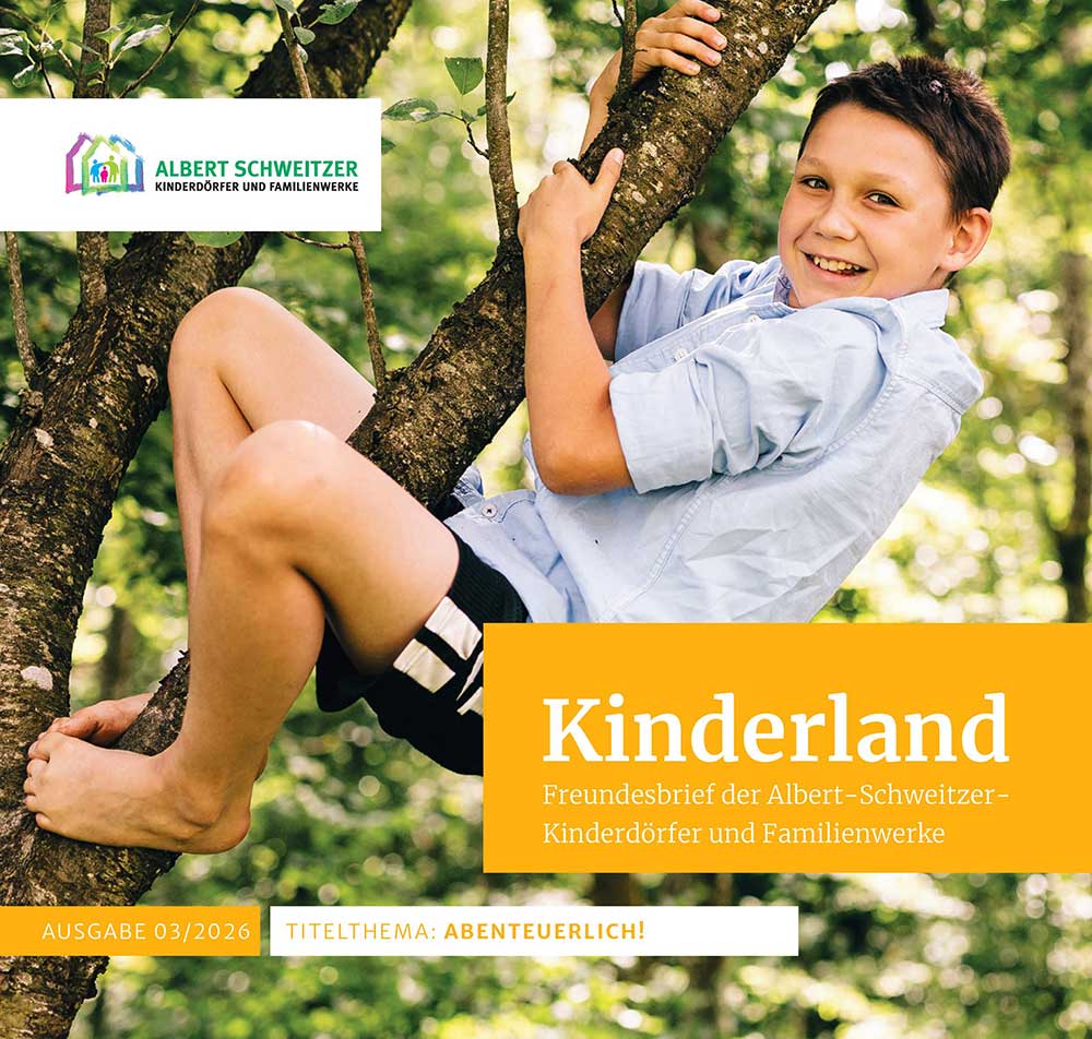 Kinderland 031/2026